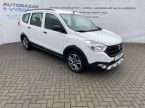 Dacia Lodgy - fotka číslo 2
