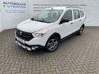 Dacia Lodgy - fotka číslo 7