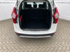 Dacia Lodgy - fotka číslo 8