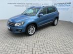 Volkswagen Tiguan - fotka číslo 0