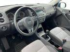Volkswagen Tiguan - fotka číslo 11