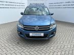 Volkswagen Tiguan - fotka číslo 1