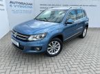 Volkswagen Tiguan - fotka číslo 7
