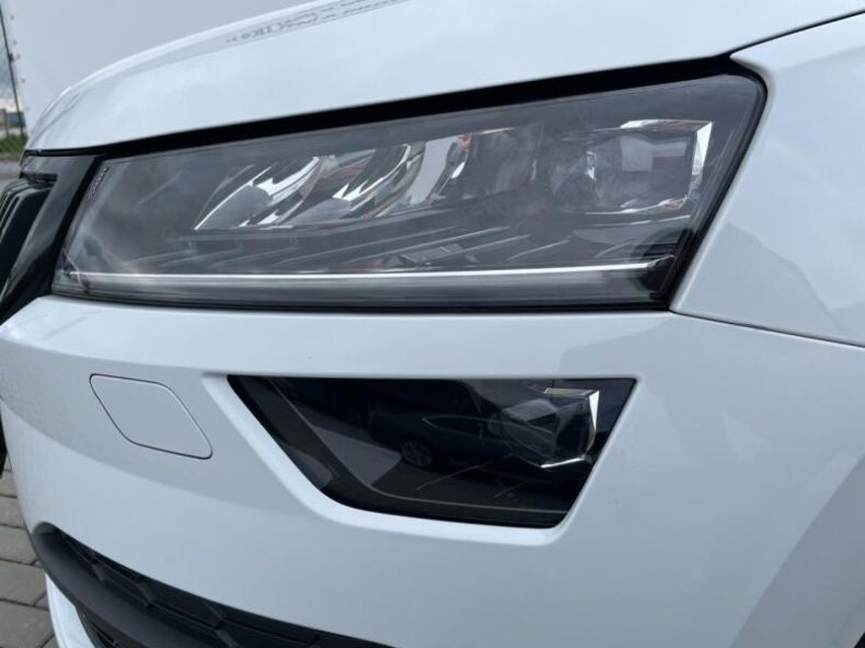 Škoda Karoq - hlavní fotka