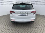 Škoda Karoq - fotka číslo 4