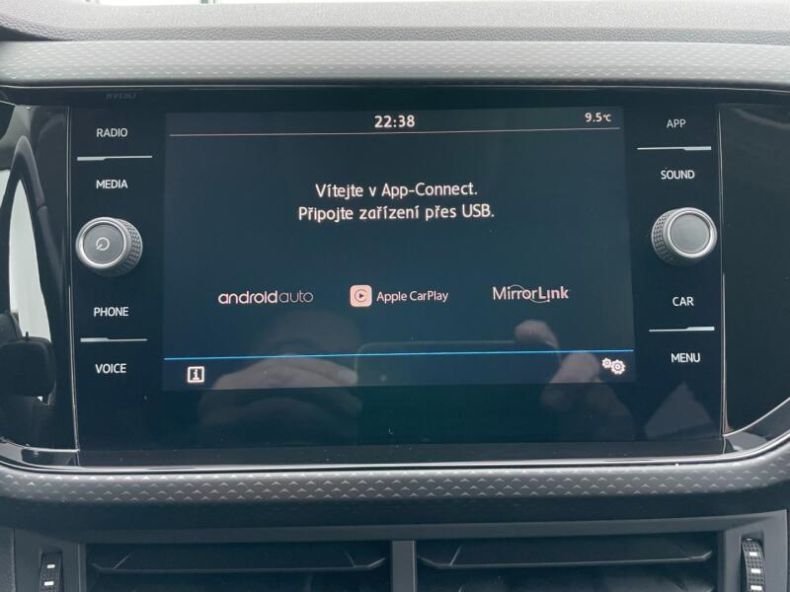 Volkswagen T-CROSS - hlavní fotka