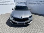 Škoda Octavia - fotka číslo 1