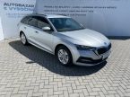 Škoda Octavia - fotka číslo 2