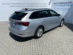 Škoda Octavia - fotka číslo 3