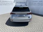 Škoda Octavia - fotka číslo 4