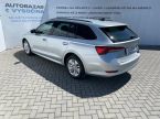 Škoda Octavia - fotka číslo 5