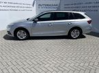 Škoda Octavia - fotka číslo 6