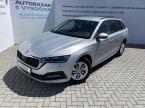 Škoda Octavia - fotka číslo 7