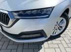 Škoda Octavia - fotka číslo 8