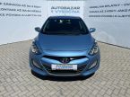 Hyundai i30 - fotka číslo 1