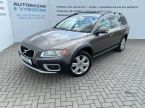 Volvo XC70 - fotka číslo 7