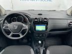 Dacia Lodgy - fotka číslo 11