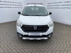 Dacia Lodgy - fotka číslo 1