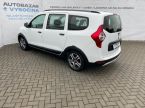 Dacia Lodgy - fotka číslo 5