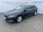 Škoda Superb - fotka číslo 0