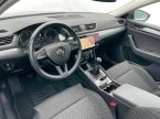 Škoda Superb - fotka číslo 11