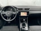 Škoda Superb - fotka číslo 12