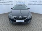 Škoda Superb - fotka číslo 1