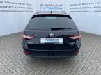 Škoda Superb - fotka číslo 4