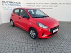 Hyundai i10 - fotka číslo 2