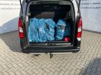 Citroën Berlingo - fotka číslo 9