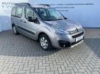Citroën Berlingo - fotka číslo 2