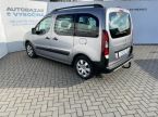 Citroën Berlingo - fotka číslo 5