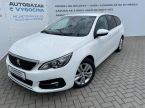 Peugeot 308 - fotka číslo 7