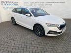 Škoda Octavia - fotka číslo 2