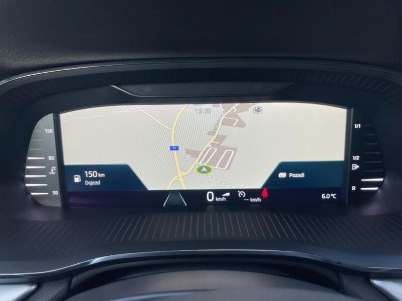 Škoda Octavia - hlavní fotka