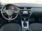 Škoda Octavia - fotka číslo 13