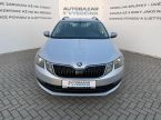 Škoda Octavia - fotka číslo 1