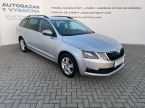 Škoda Octavia - fotka číslo 2