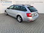 Škoda Octavia - fotka číslo 5