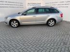 Škoda Octavia - fotka číslo 6