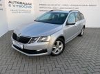 Škoda Octavia - fotka číslo 7