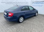 Škoda Rapid - fotka číslo 3