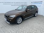BMW X1 - fotka číslo 0