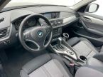 BMW X1 - fotka číslo 10