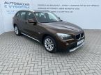 BMW X1 - fotka číslo 2