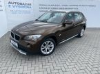 BMW X1 - fotka číslo 7
