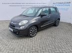 Fiat 500 L - fotka číslo 0