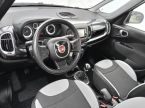 Fiat 500 L - fotka číslo 11