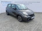 Fiat 500 L - fotka číslo 2