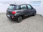 Fiat 500 L - fotka číslo 3